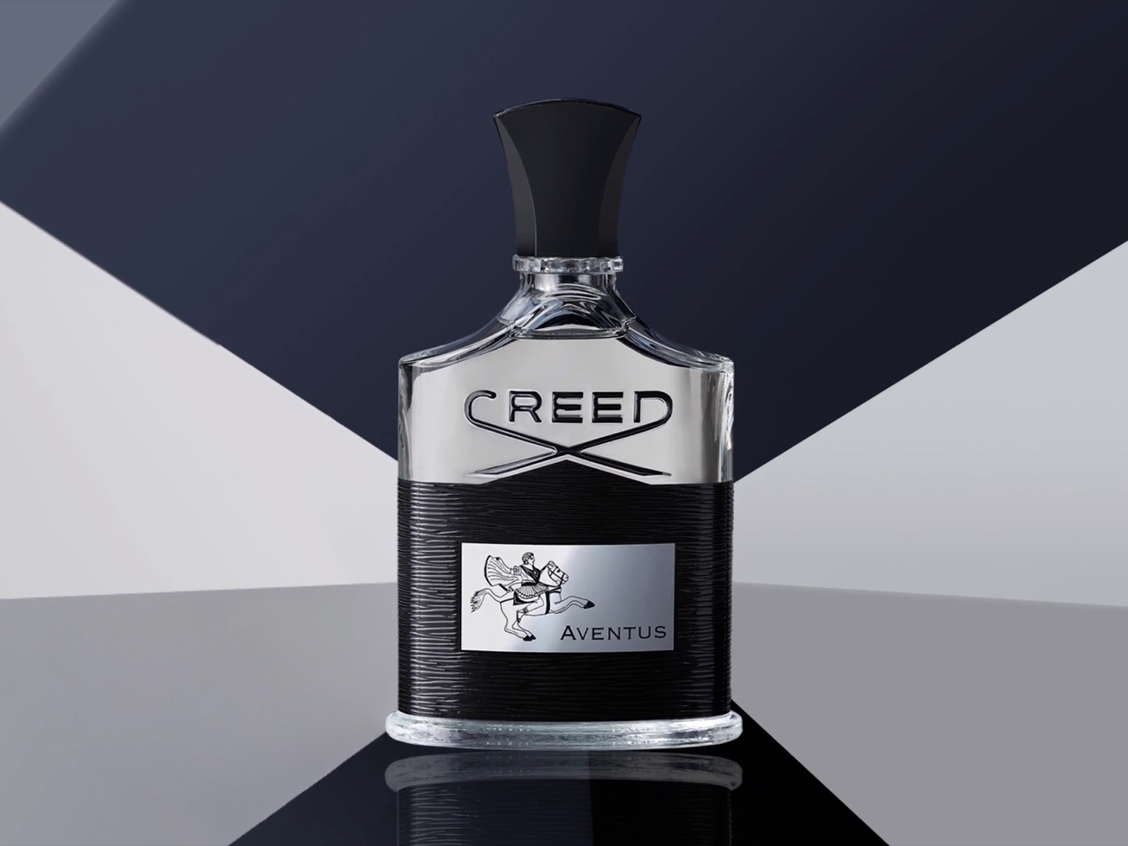 Creed Aventus – Mustache and Whiskey